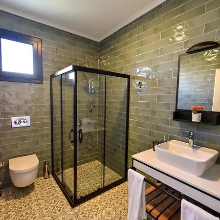Asya Villas * פאטהיה