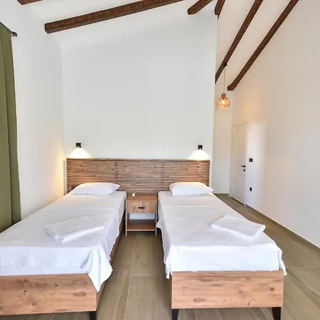 וילה Asya Villas