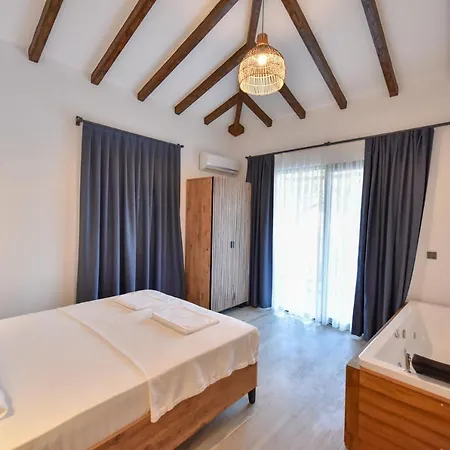 Asya Villas וילה