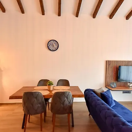 Asya Villas וילה פאטהיה