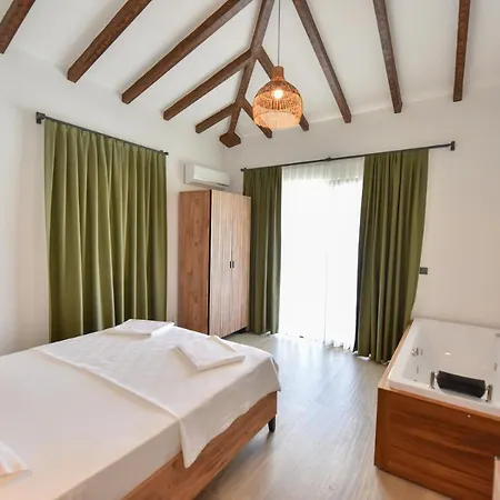 Asya Villas פאטהיה