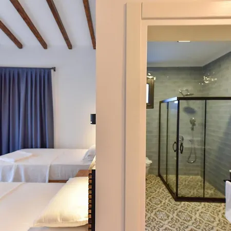 וילה Asya Villas *