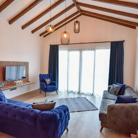 Asya Villas פאטהיה