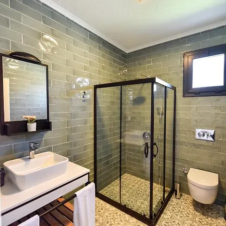 Asya Villas וילה פאטהיה