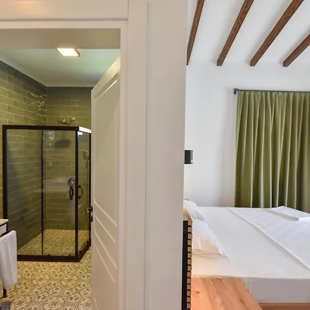 Asya Villas פאטהיה
