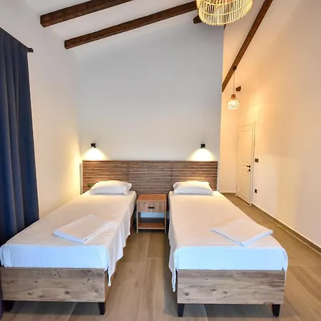 Asya Villas וילה