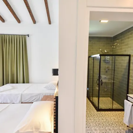 Asya Villas וילה *