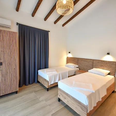 Asya Villas * פאטהיה