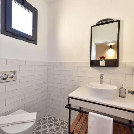 Asya Villas פאטהיה