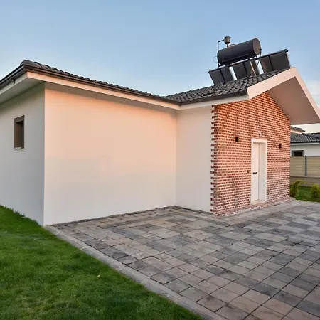 וילה Asya Villas