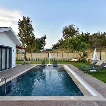 Asya Villas פאטהיה