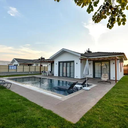 Asya Villas * פאטהיה
