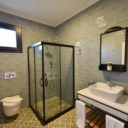 Asya Villas וילה *