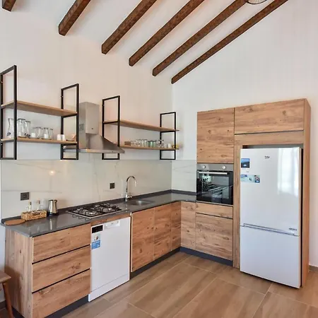 Asya Villas * פאטהיה