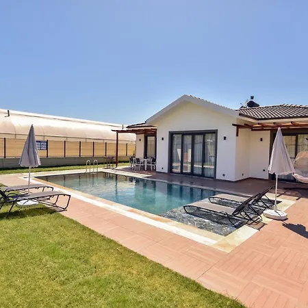 Villa Asya Villas Fethiye