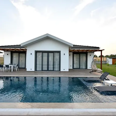 Asya Villas Villa