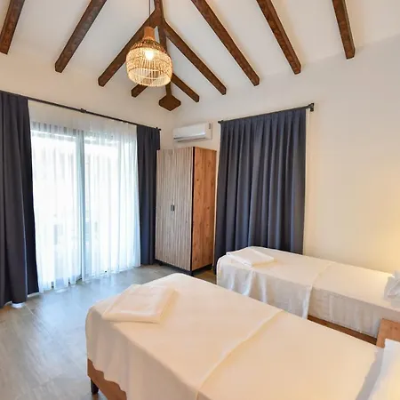 Asya Villas Villa *