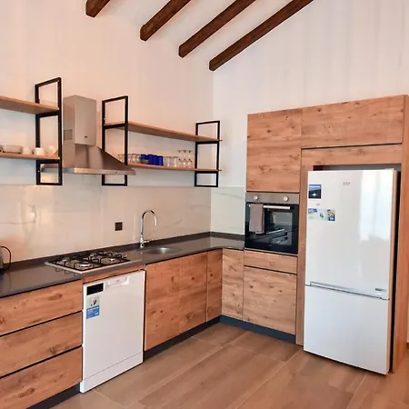 Asya Villas Villa *