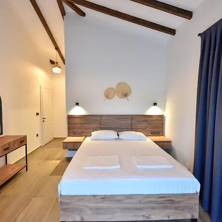 Asya Villas Villa
