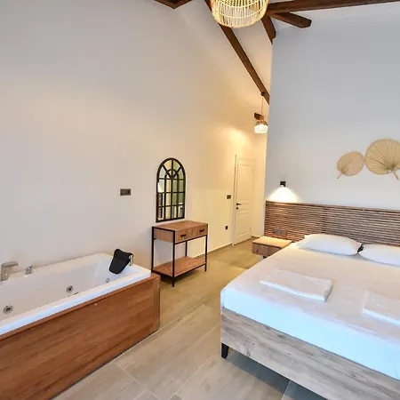Asya Villas Villa Fethiye