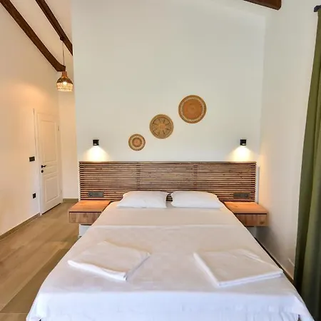 Villa Asya Villas